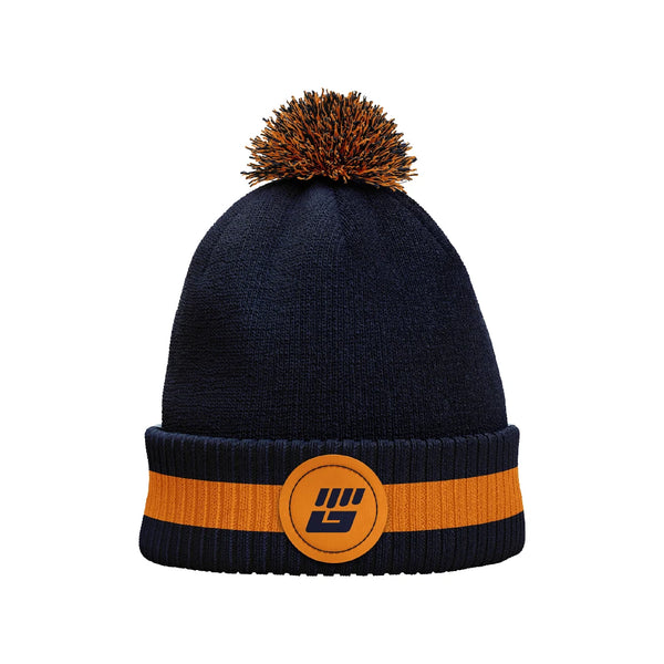 Bobble Hat GA-BH