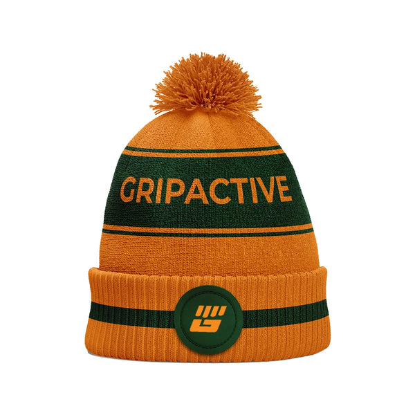 Bobble Hat GA-BH