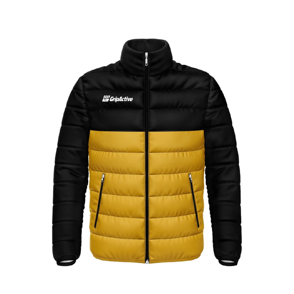 Padded Jacket GA-CPJ