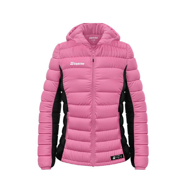 Padded Jacket GA-CPJ