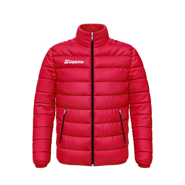 Padded Jacket GA-CPJ