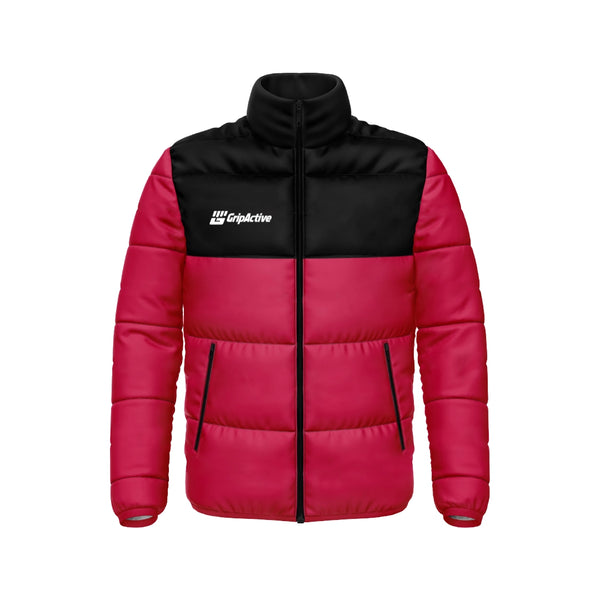 Padded Jacket GA-CPJ