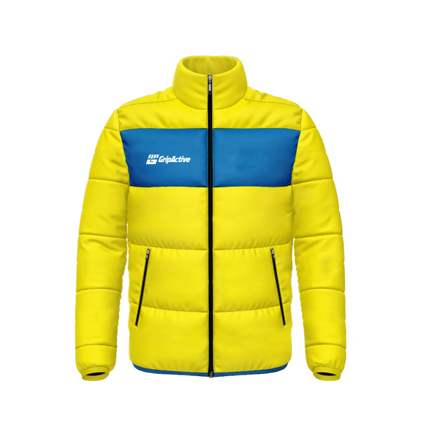 Padded Jacket GA-CPJ