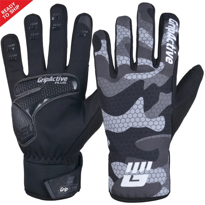 grey cycling gloves x uk