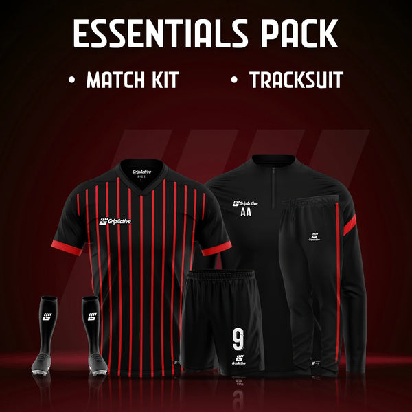 Essentials Pack