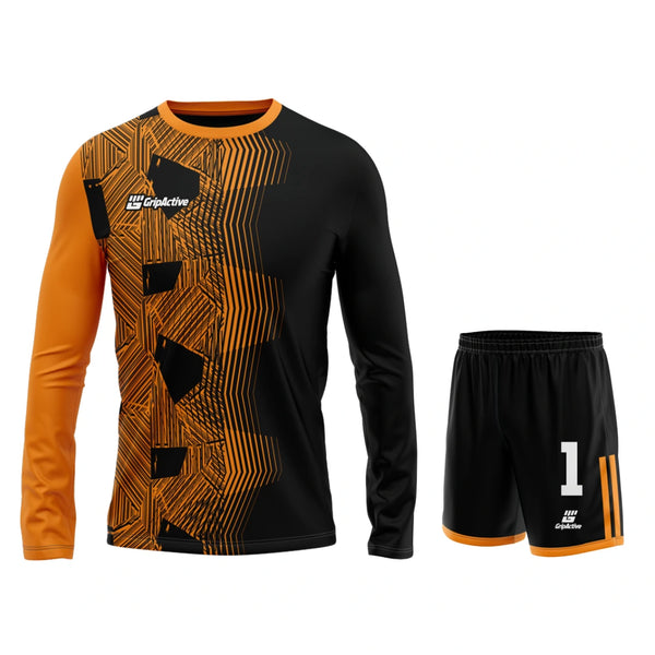 Goalkeeper Kit GA-FGK