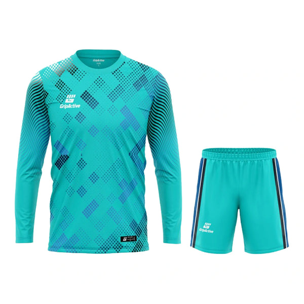 Goalkeeper Kit GA-FGK