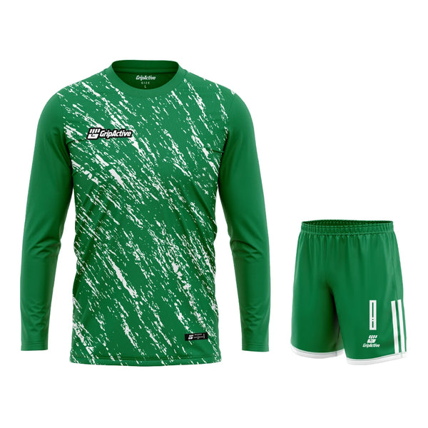 Goalkeeper Kit GA-FGK