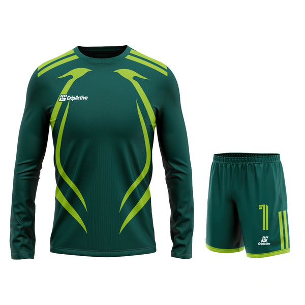 Goalkeeper Kit GA-FGK