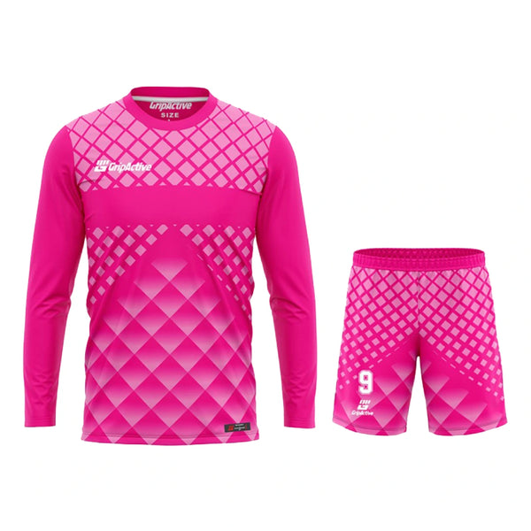 Goalkeeper Kit GA-FGK