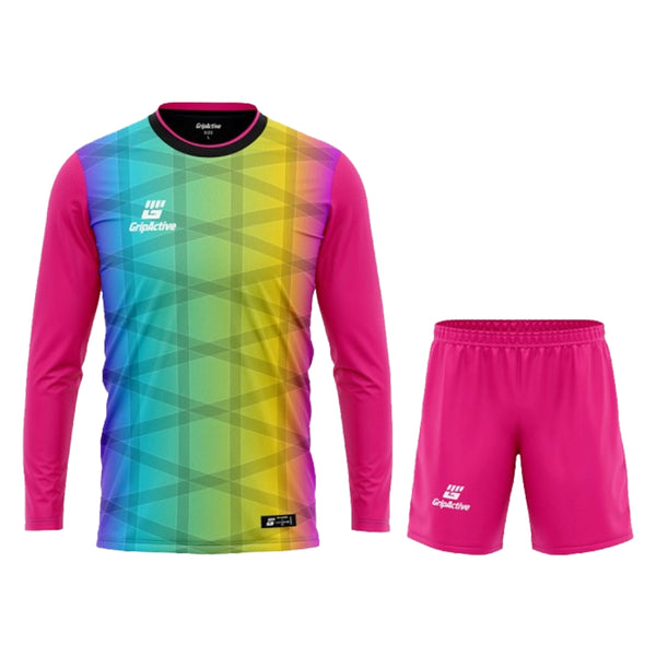 Goalkeeper Kit GA-FGK