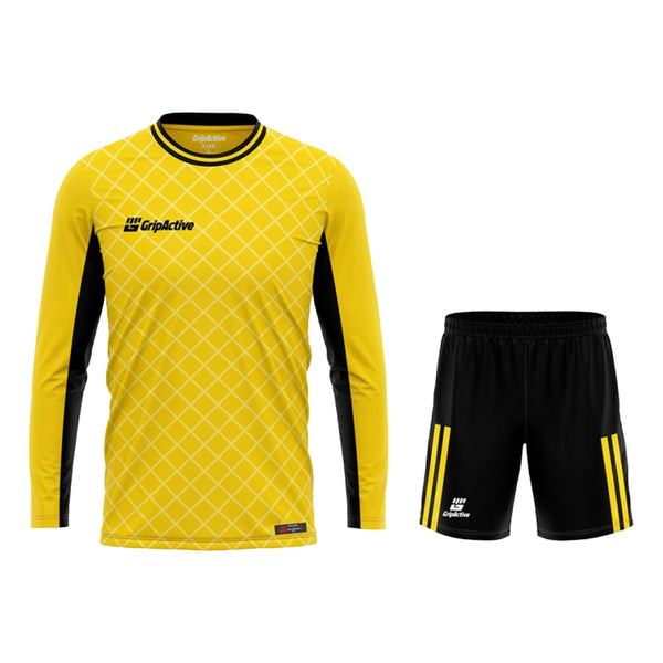 Goalkeeper Kit GA-FGK