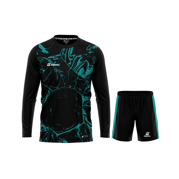 Match Kit Full Sleeve GA-FMK