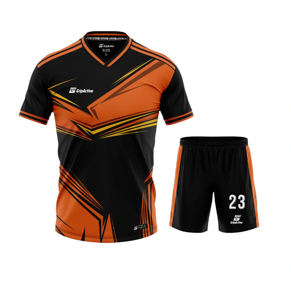 Match Kit Half Sleeve GA-FMK