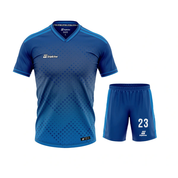 Match Kit Half Sleeve GA-FMK