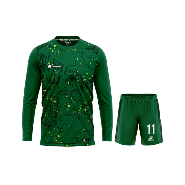 Match Kit Full Sleeve GA-FMK