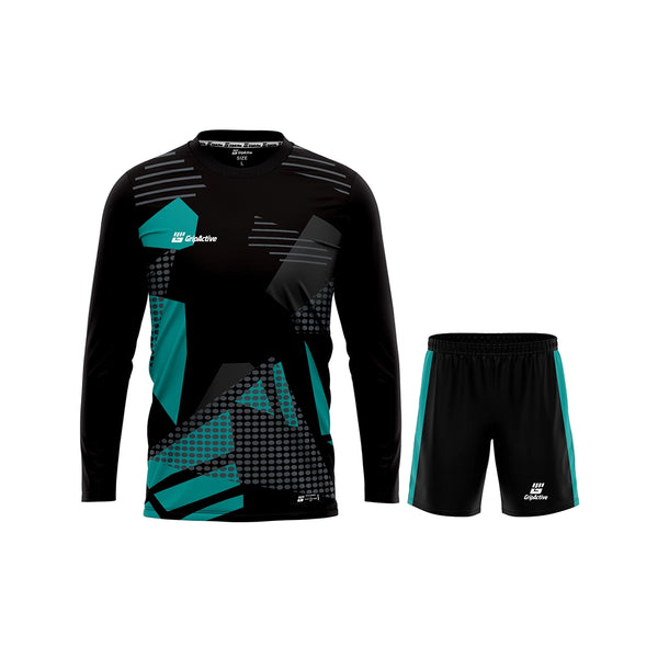 Match Kit Full Sleeve GA-FMK