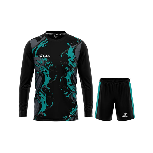 Match Kit Full Sleeve GA-FMK