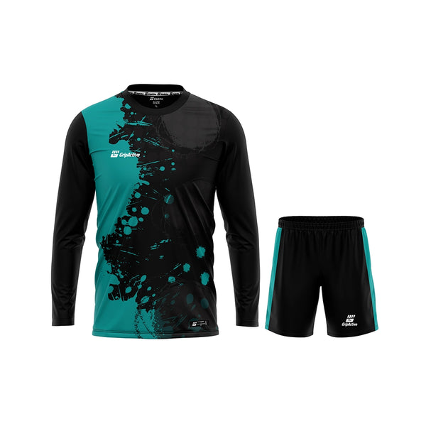 Match Kit Full Sleeve GA-FMK