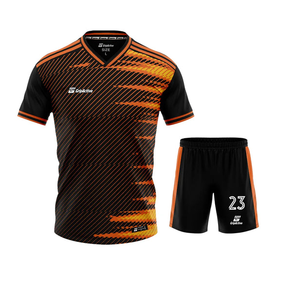 Match Kit Half Sleeve GA-FMK