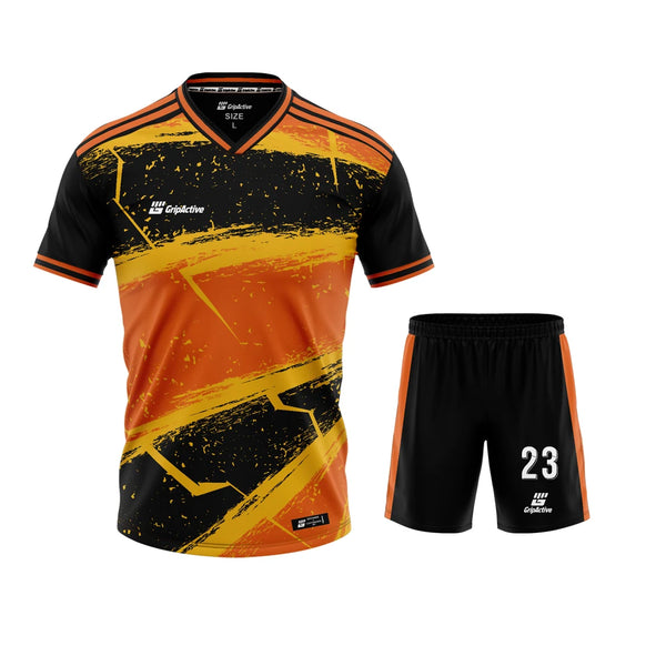 Match Kit Half Sleeve GA-FMK