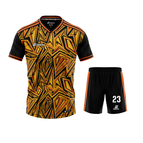 Match Kit Half Sleeve GA-FMK