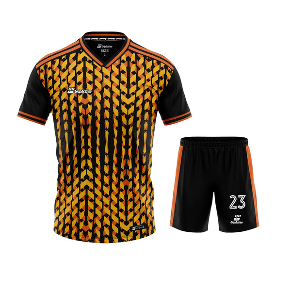 Match Kit Half Sleeve GA-FMK