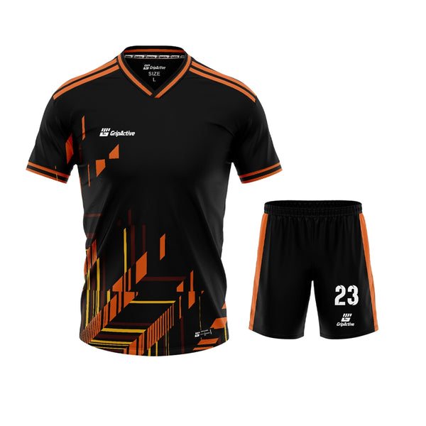 Match Kit Half Sleeve GA-FMK