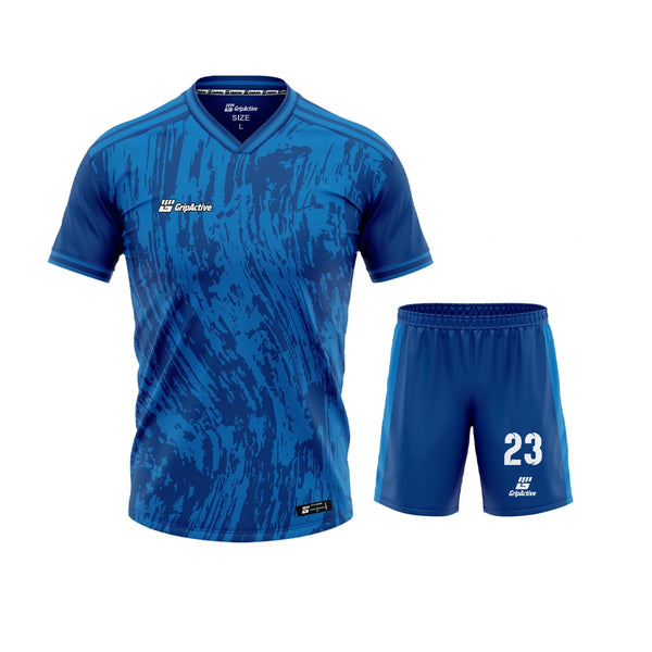 Match Kit Half Sleeve GA-FMK