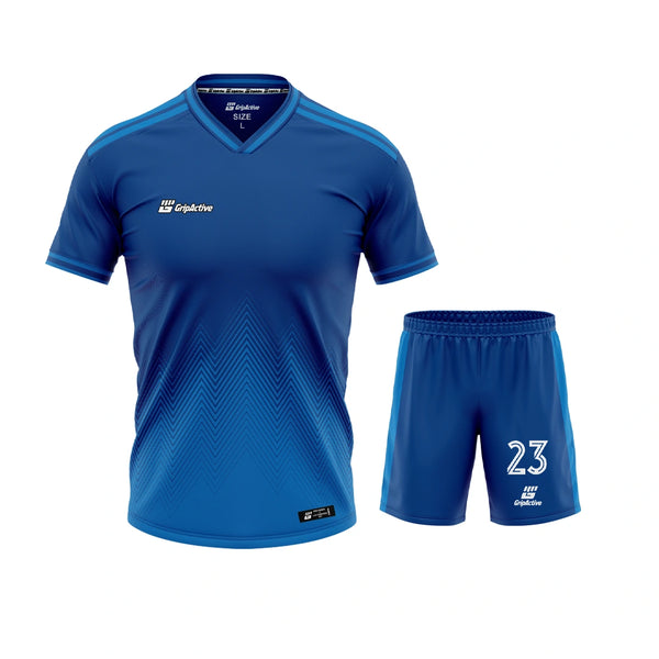 Match Kit Half Sleeve GA-FMK