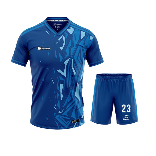 Match Kit Half Sleeve GA-FMK