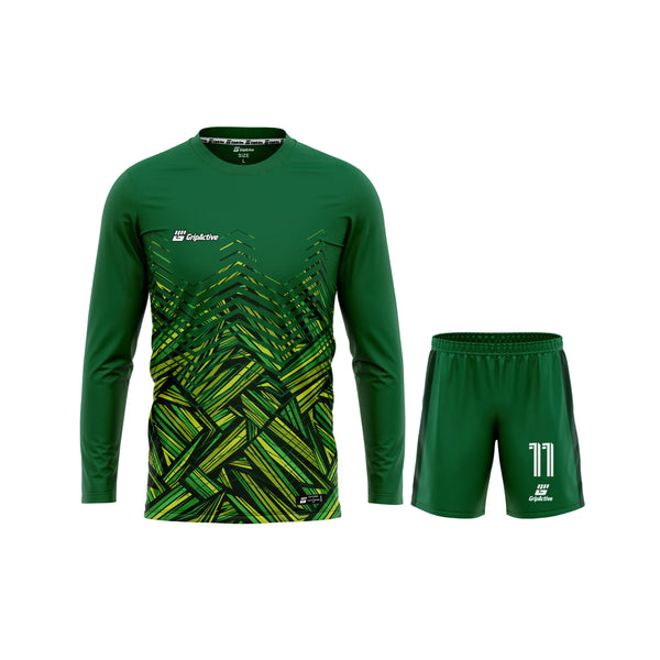 Match Kit Full Sleeve GA-FMK