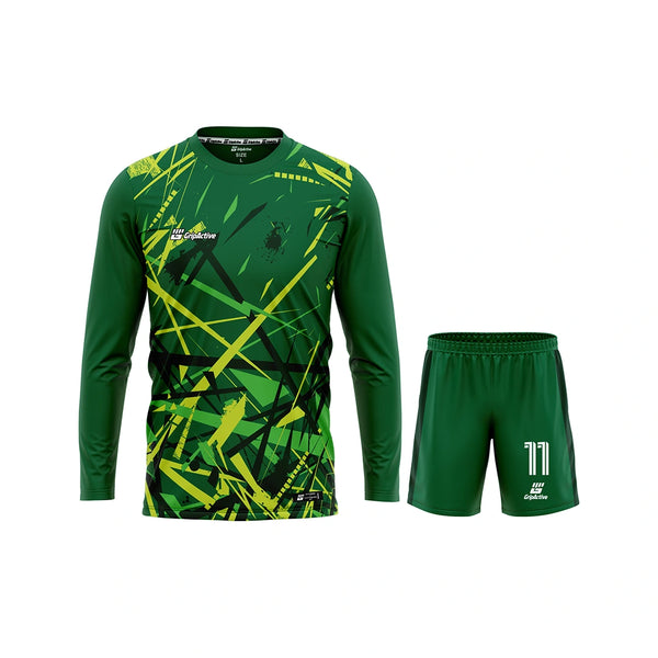 Match Kit Full Sleeve GA-FMK