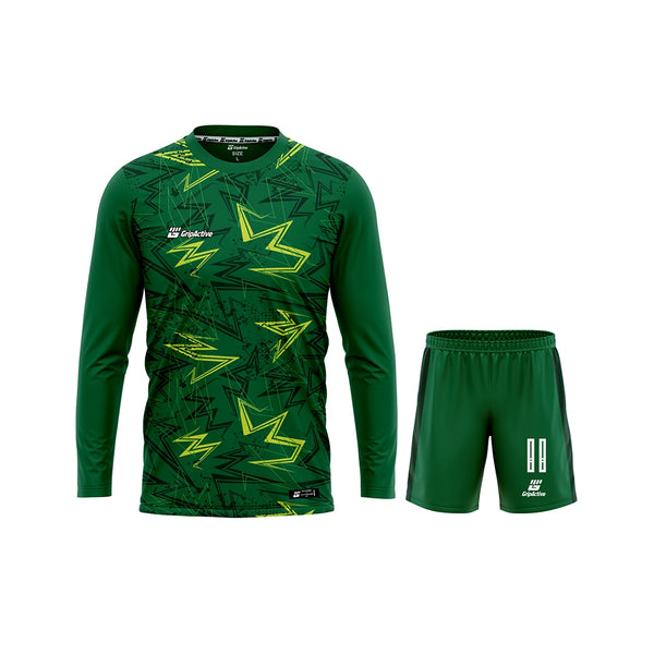 Match Kit Full Sleeve GA-FMK