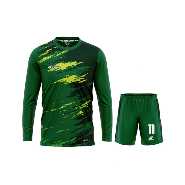 Match Kit Full Sleeve GA-FMK