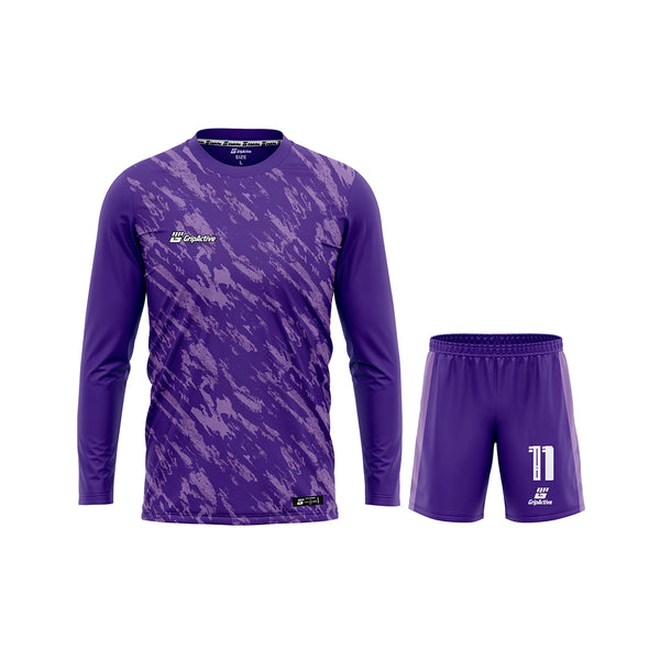 Match Kit Full Sleeve GA-FMK