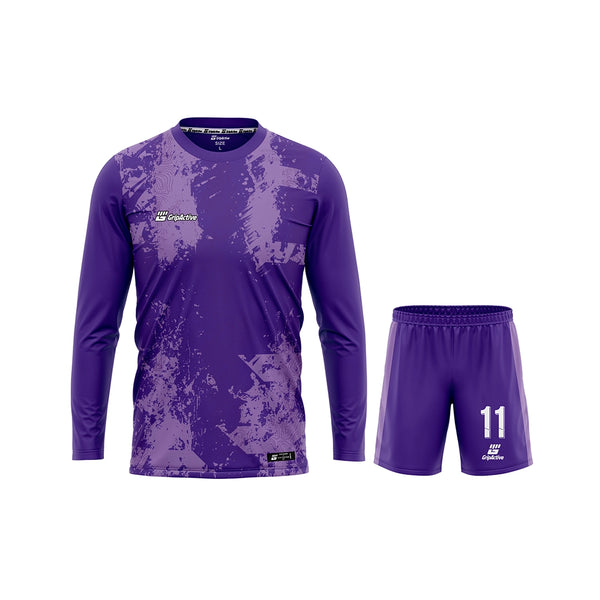 Match Kit Full Sleeve GA-FMK