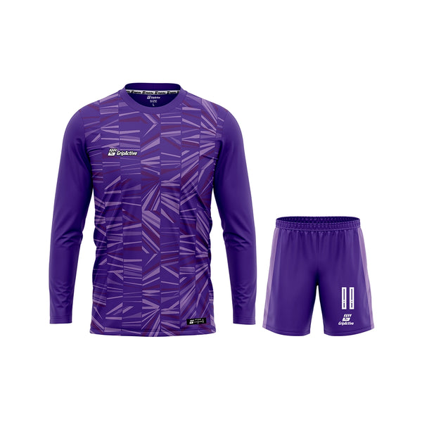 Match Kit Full Sleeve GA-FMK