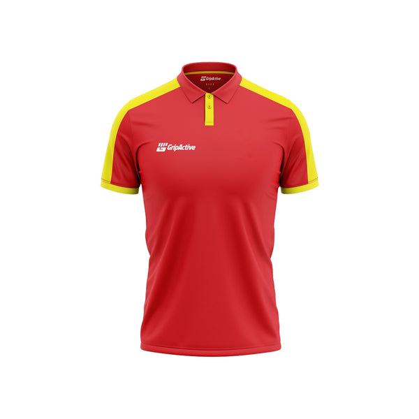 Polo Shirt GA-FPS