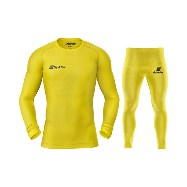 Base Layer GA-FBL