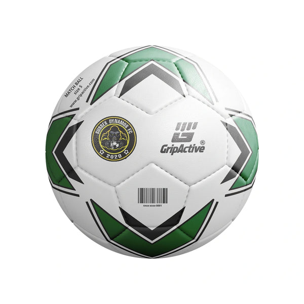 Match Ball GA-FMB