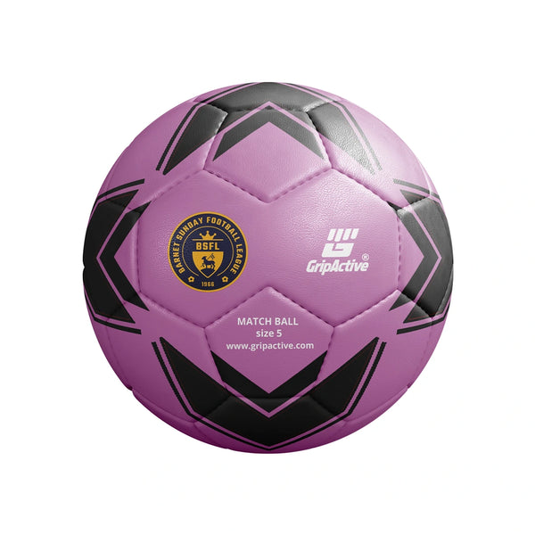 Match Ball GA-FMB