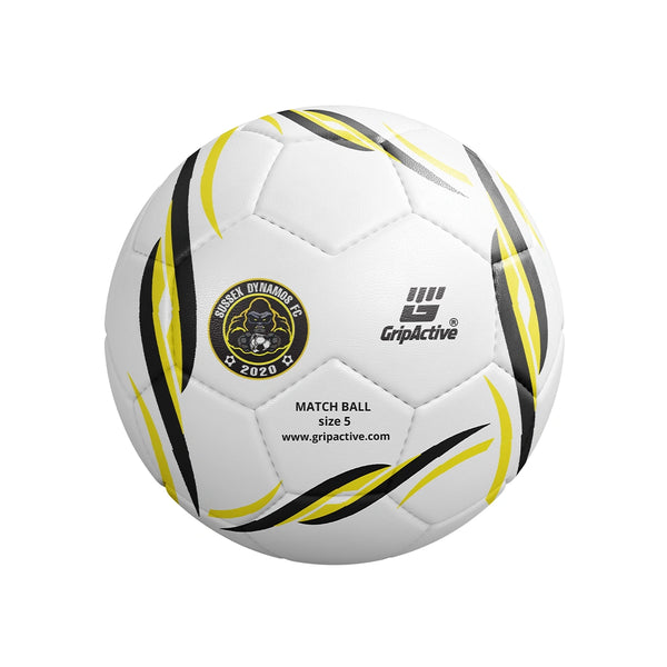 Match Ball GA-FMB