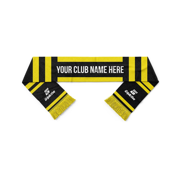 Scarf GA-FSF