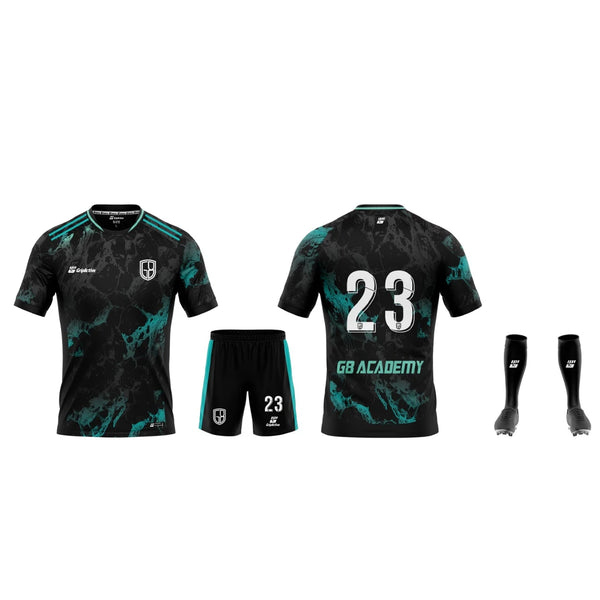 G8 Academy Match Kit