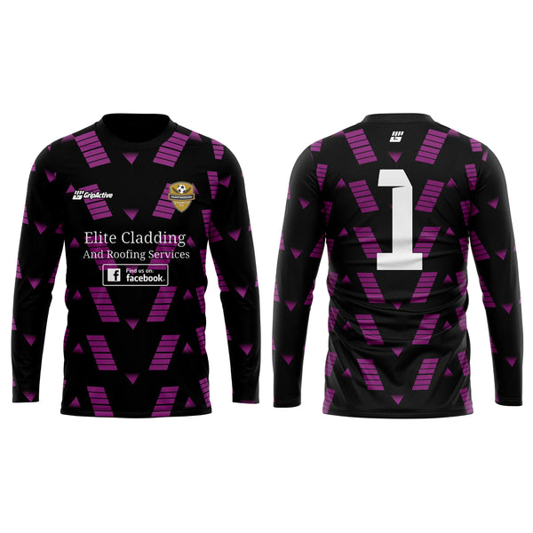 Huntingdon FC Goalkeeper Jersey