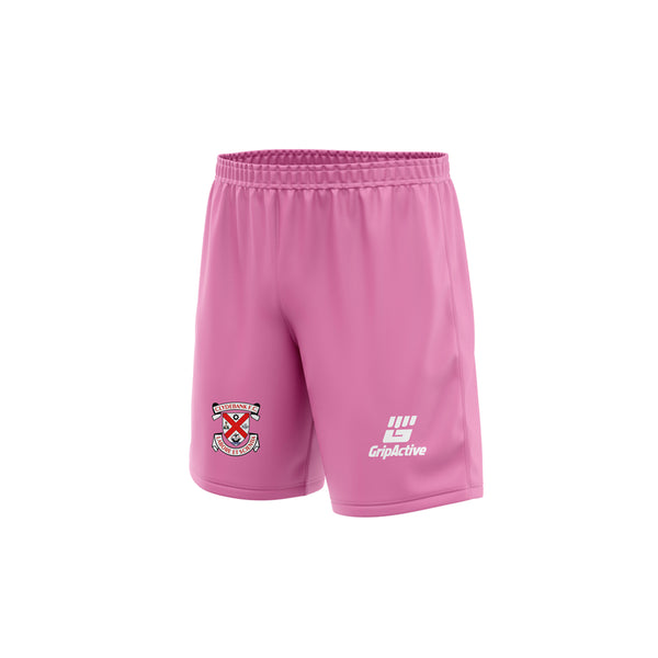 Clydebank AFC Goalkeeper Shorts