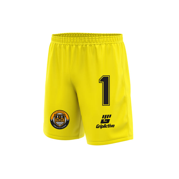 FC Battersea Goalkeeper Short