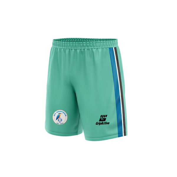 AFC Kingfisher Goalkeeper Short