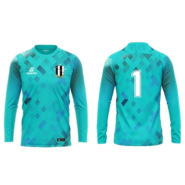 Farmers JFC Goalkeeper Jersey